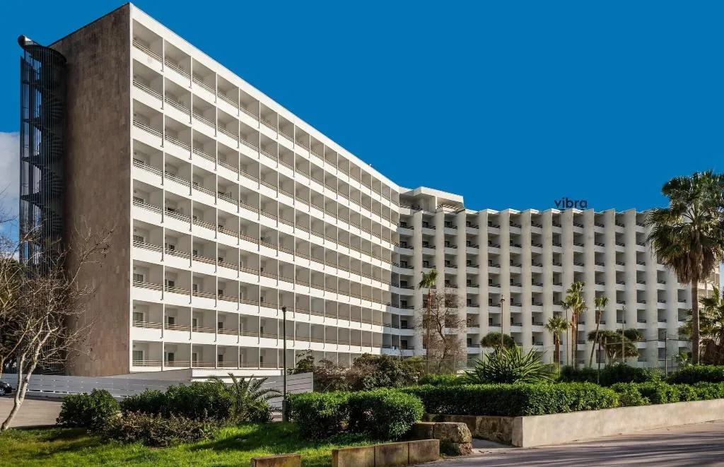 General view, Beverly Playa, Majorca