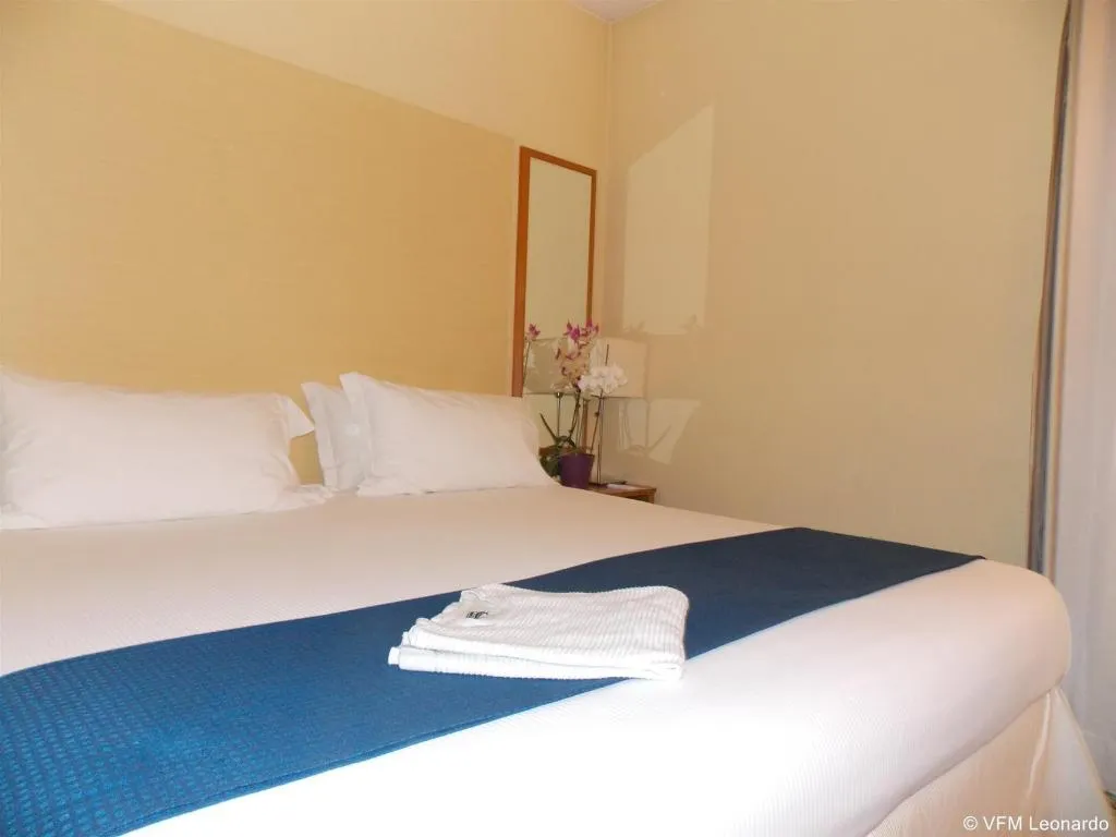 Room STANDARD Room, Belstay Milano Linate, Milan