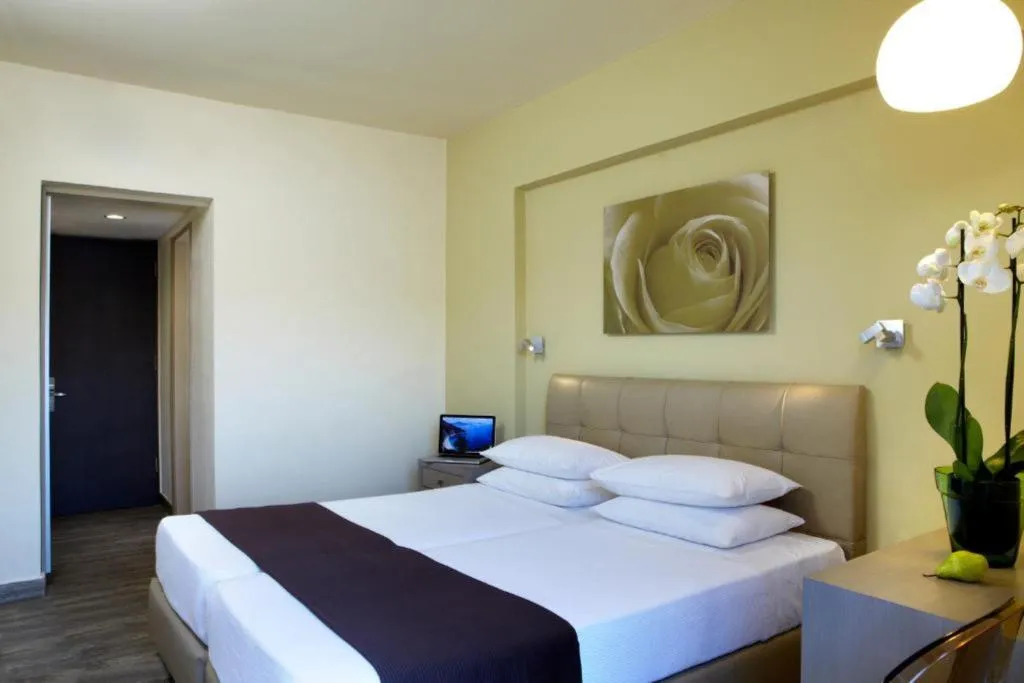 DOUBLE ECONOMY Room, Mouikis, Kefallinia