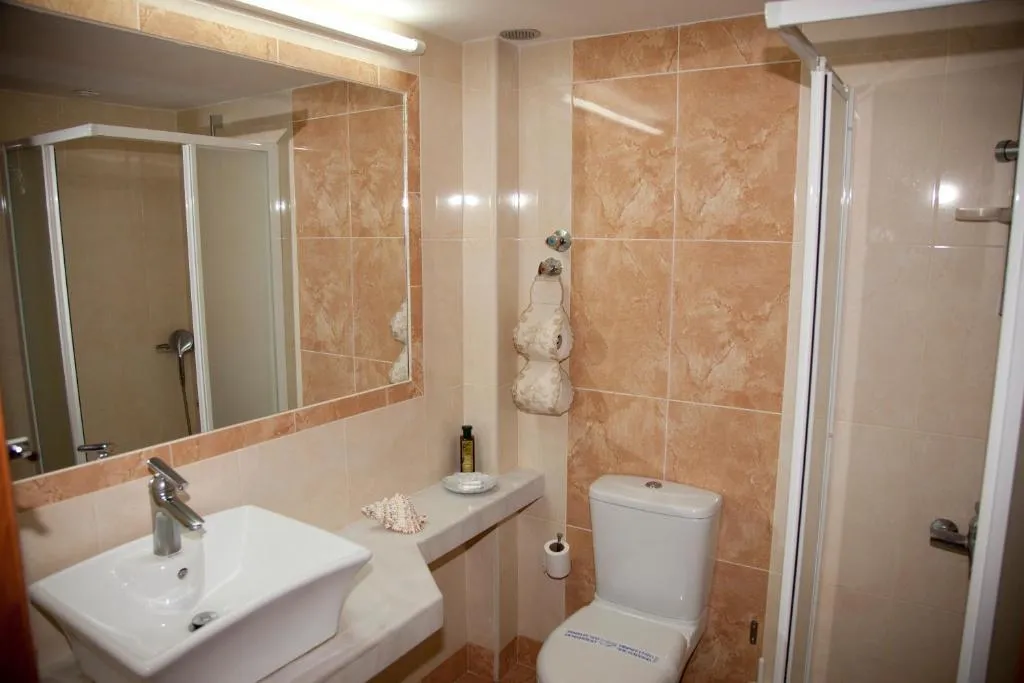 Double or Twin STANDARD Room, THALIA deco CITY & BEACH HOTEL, Crete