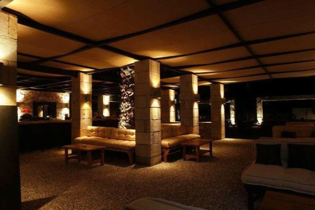 Lobby, Aytas Otel, Izmir