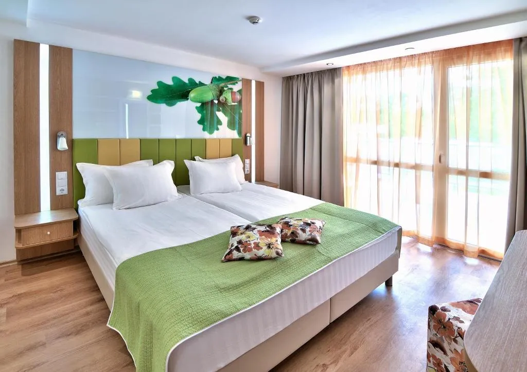 Room, Forest Beach, Bourgas