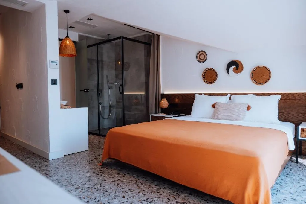 Room, Oludeniz Blu Luxury Unique Hotel - Adults Only, Dalaman