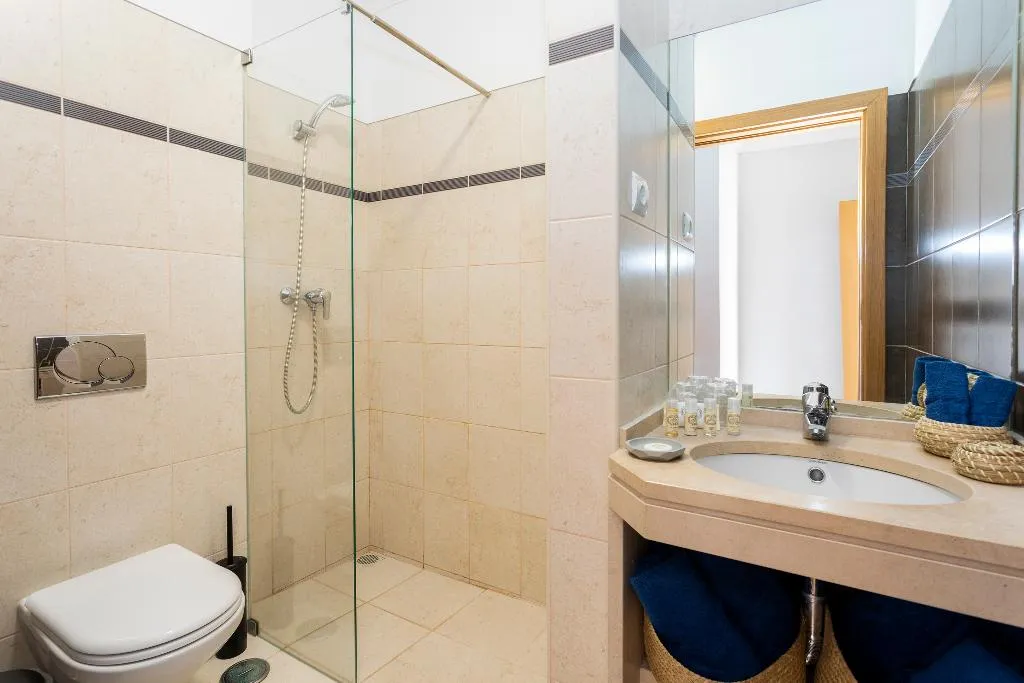 APARTMENT ONE BEDROOM Room, Placid Village, Algarve