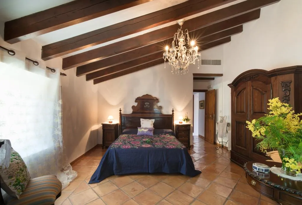 Double or Twin STANDARD Room, Sa Vall, Majorca
