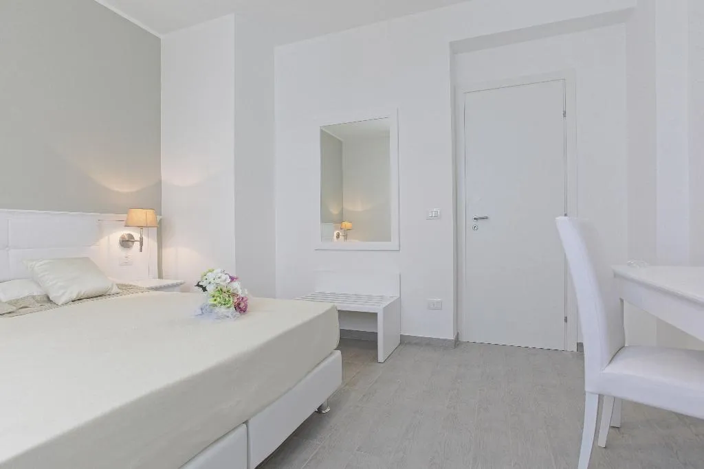 Double or Twin SUPERIOR Room, Scala Dei Turchi Resort, Catania