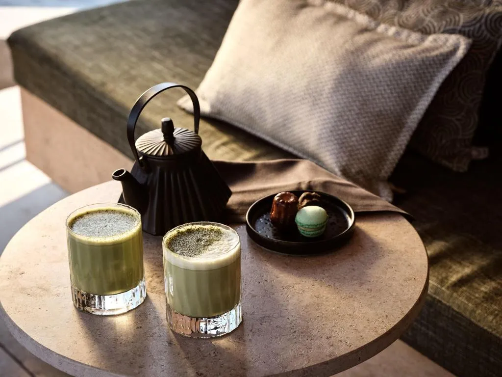 Bar, Acro Wellness Suites - Adults Only, Crete