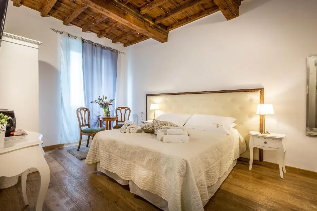 Room, B&B La Stella D'Oro, Florence