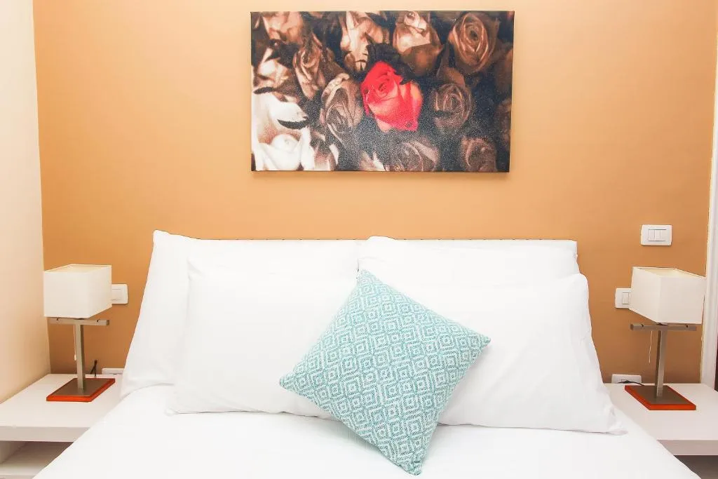 STUDIO STANDARD Room, Coral Los Silos, Tenerife