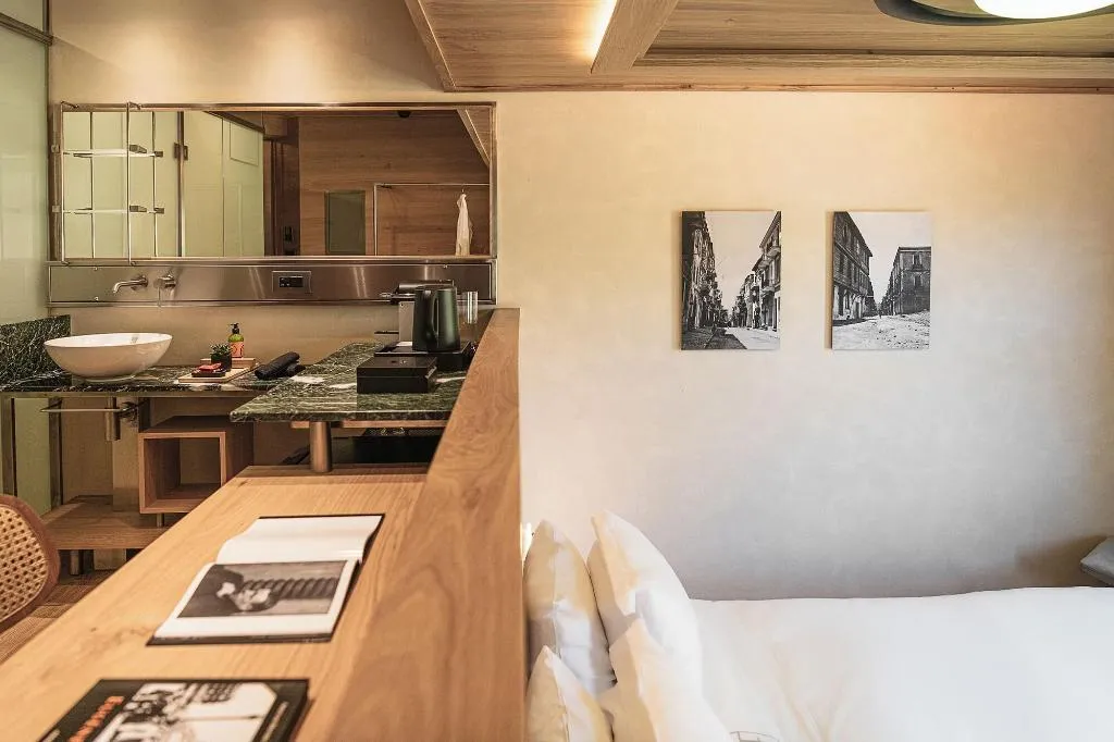 Room, Elysia Boutique Hotel, Crete
