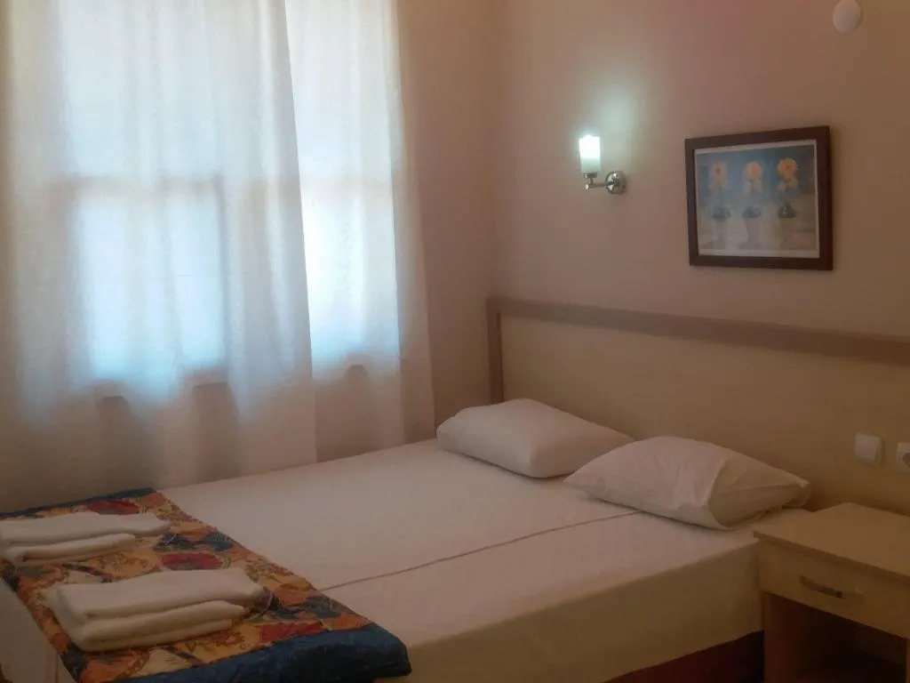 Room, Kleopatra Hermes Hotel, Antalya