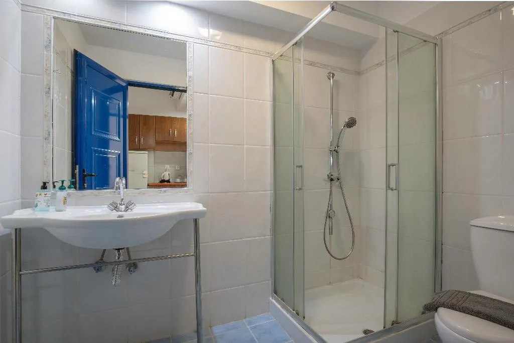 TWIN STANDARD Room, Raffaello Beach, Rhodes