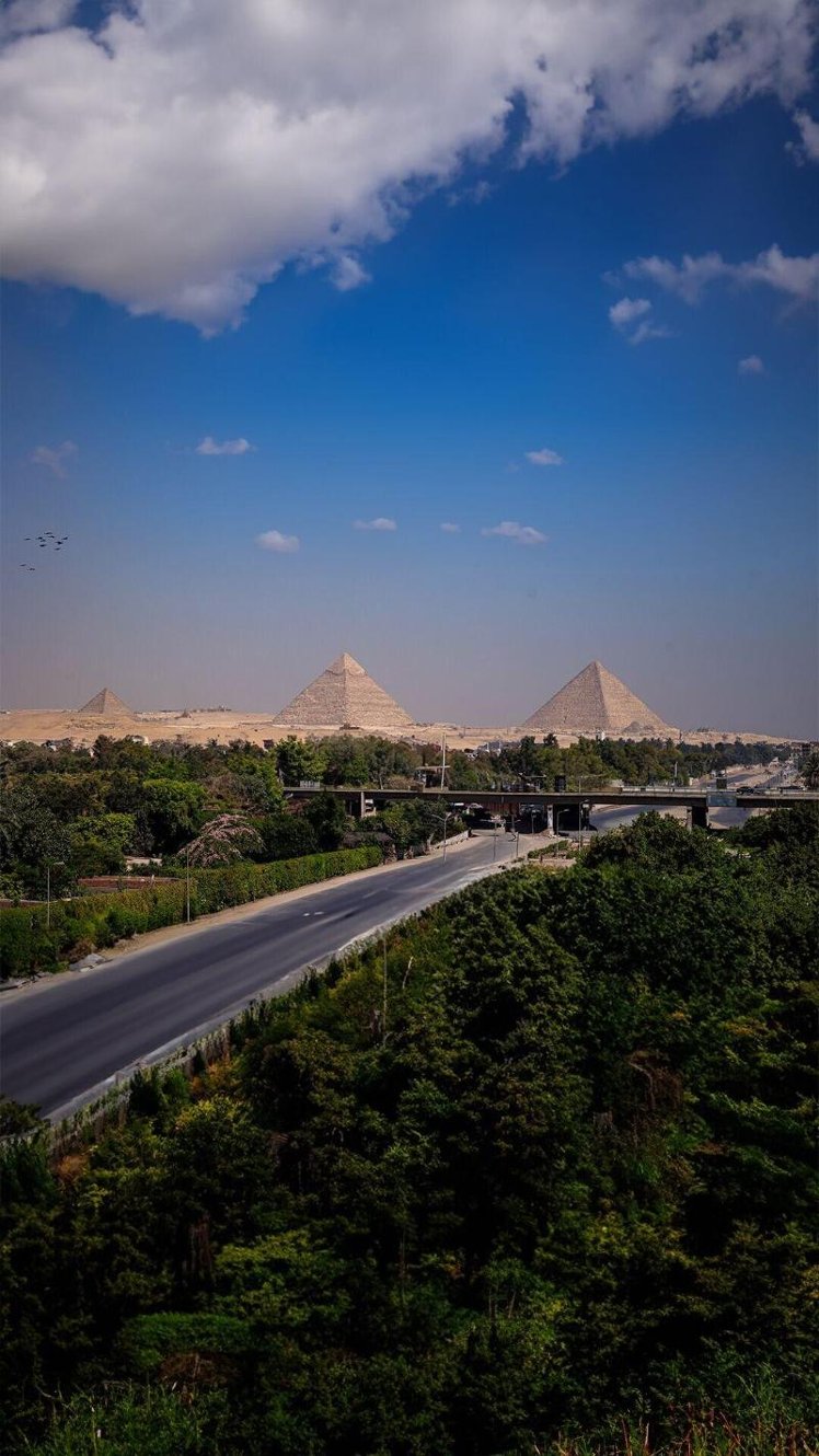 Room, Pyramids Sunrise Inn, Cairo