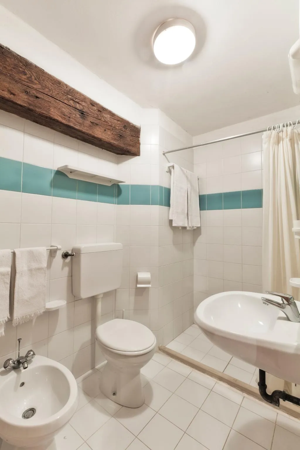 APARTMENT CLASSIC Room, Palazzetto San Lio, Venice