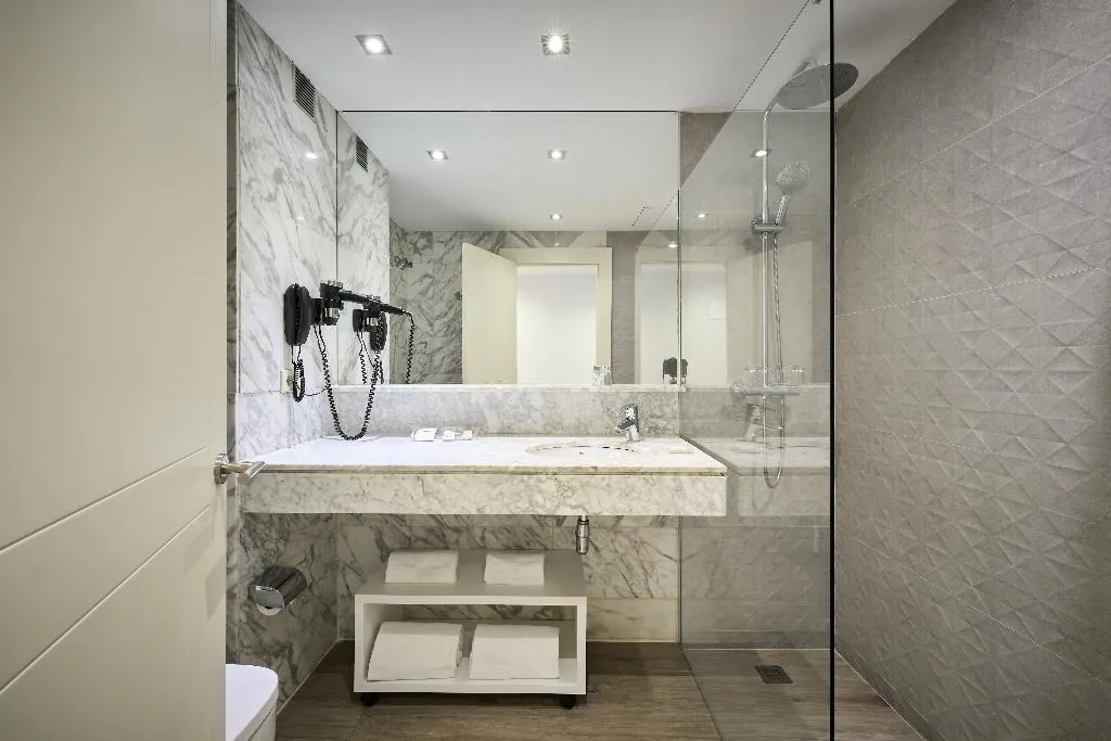 Double or Twin PREMIUM Room, Catalonia Sabadell, Barcelona