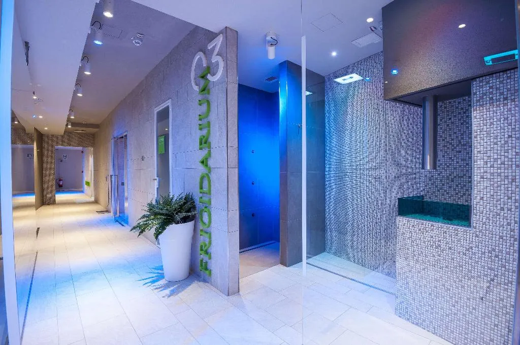 Sports and Entertainment, Hotel Horizon Wellness & Spa Resort, BW Signature, Milan