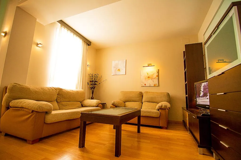 APARTMENT SUPERIOR TWO BEDROOMS Room, Dream Suites & Apartments Almeria Centro, Costa Almeria