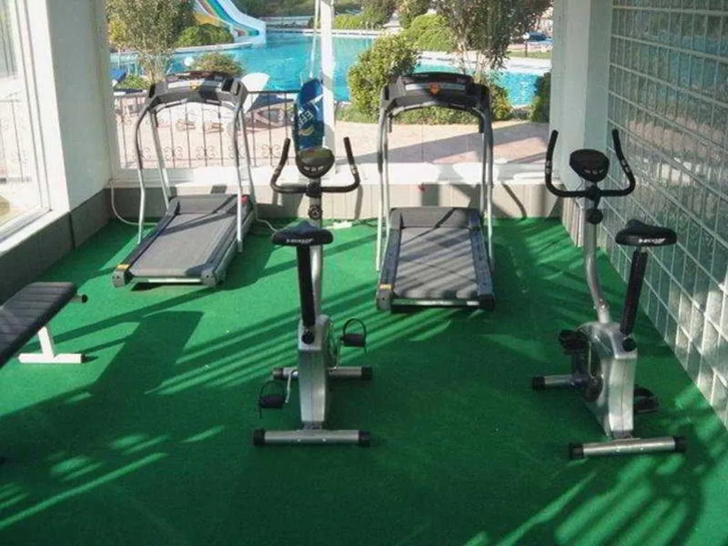 Sports and Entertainment, Smart Voxx Resort Hotel, Dalaman