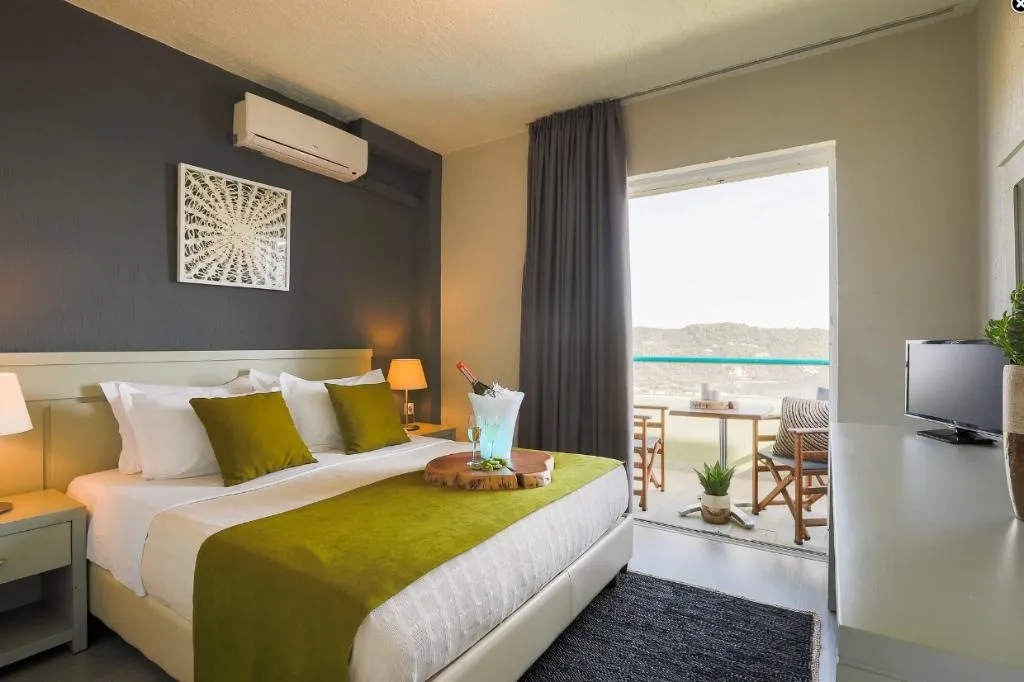SUITE SEA VIEW Room, Vigles Sea View, Skiathos