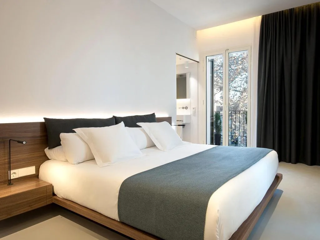 Room, La Casa Del Sol Hotel Gracia, Sonder by Marriott B, Barcelona