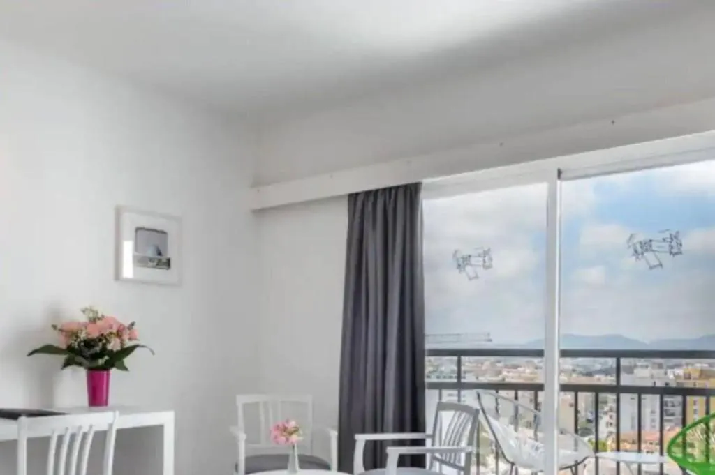 Room, Hotel Cenit & Apts. Sol y Viento, Ibiza