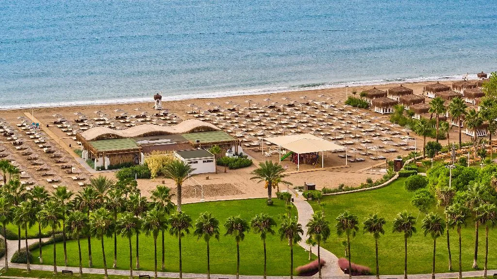 General view, Lara Barut Collection, Antalya