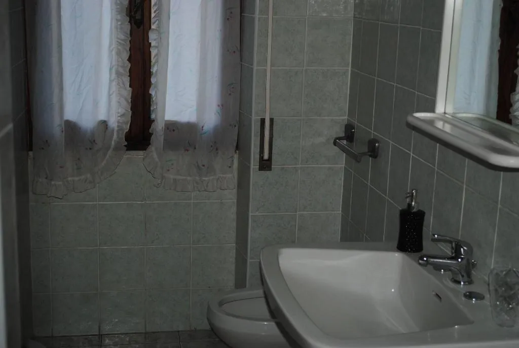 Room, Calciufetta B&B, Alghero