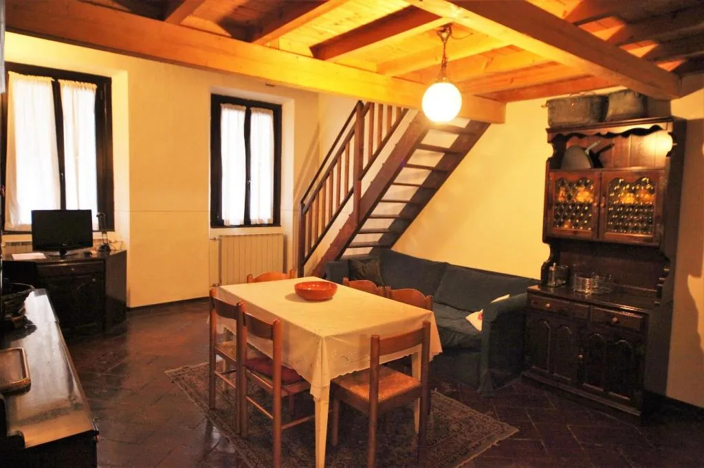 Room, Antica Corte Milanese, Milan