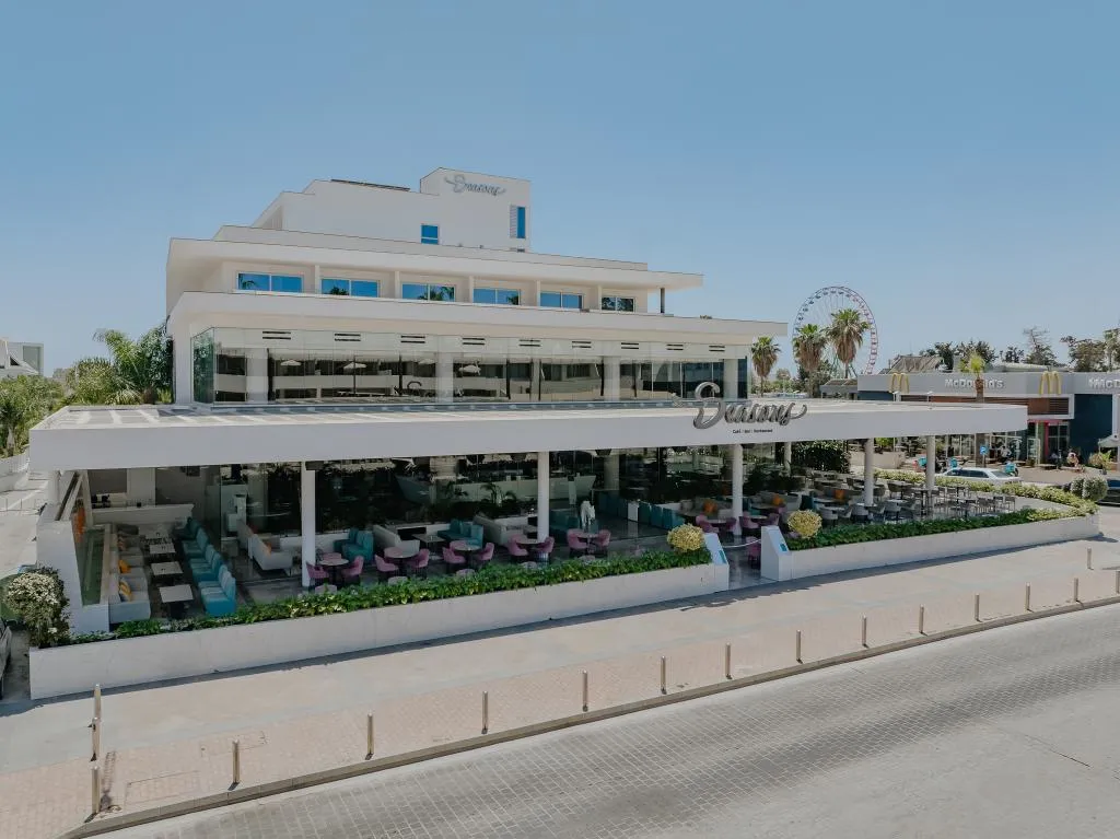 General view, Tasia Maris Seasons, Cyprus