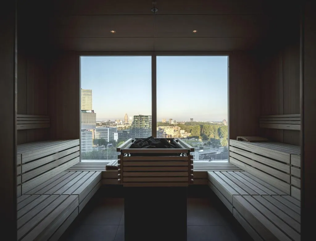 Sports and Entertainment, Van der Valk Hotel Amsterdam Zuidas, Amsterdam