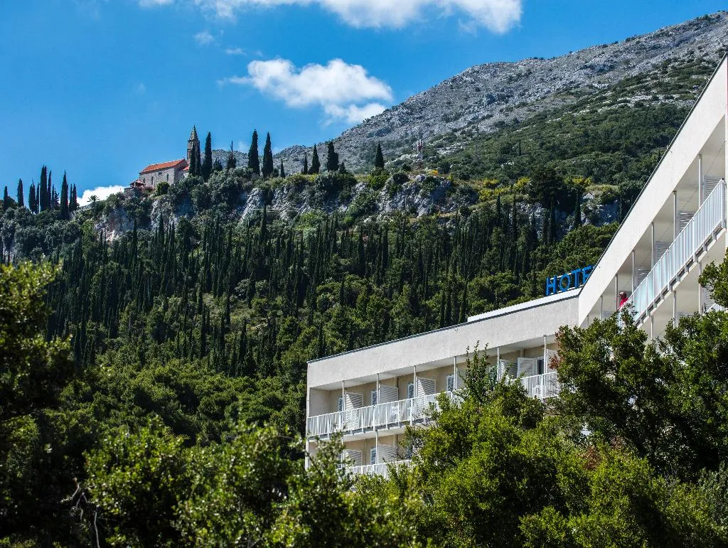 General view, Orsan Maradiso Hotel by Aminess, Dubrovnik