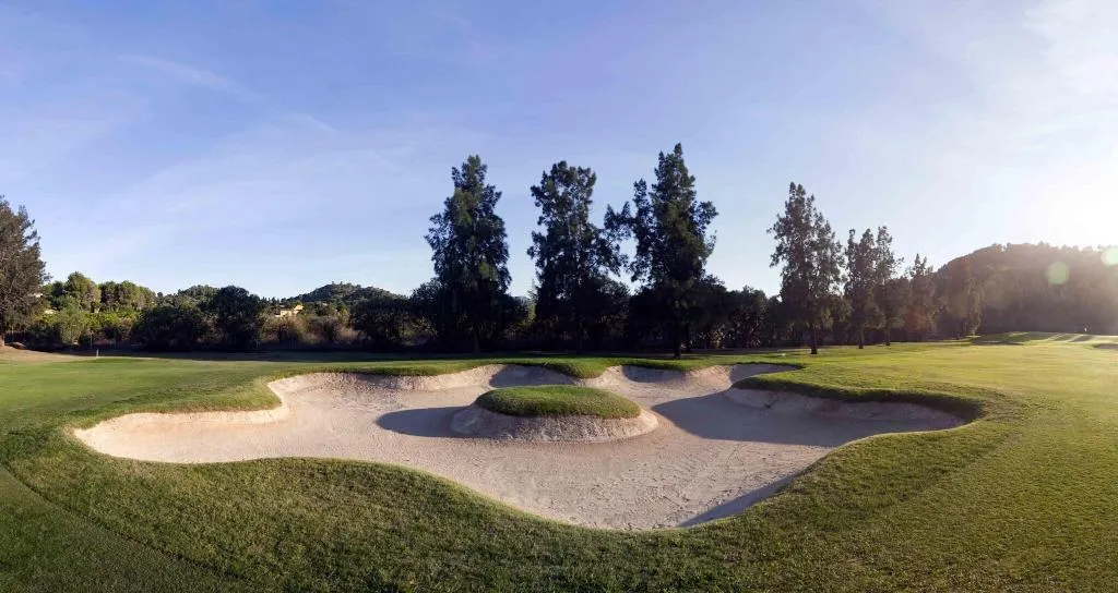 Sports and Entertainment, Denia Marriott La Sella Golf Resort & Spa, Costa Blanca