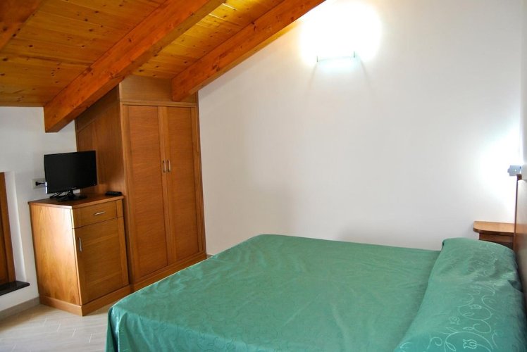 B&B Il Canto delle Sirene, Naples