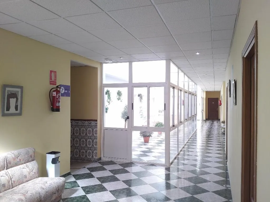 General view, Perú by Bossh Hotels, Madrid