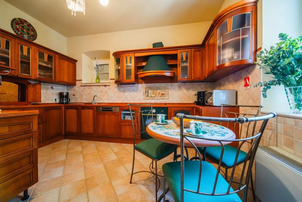 VILLA FOUR BEDROOMS Room, Villa Tereza, Dubrovnik