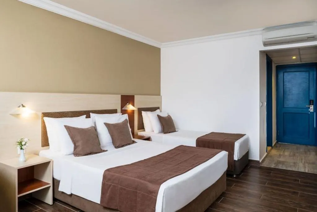 DOUBLE LAND VIEW Room, Labranda Mares Marmaris, Dalaman