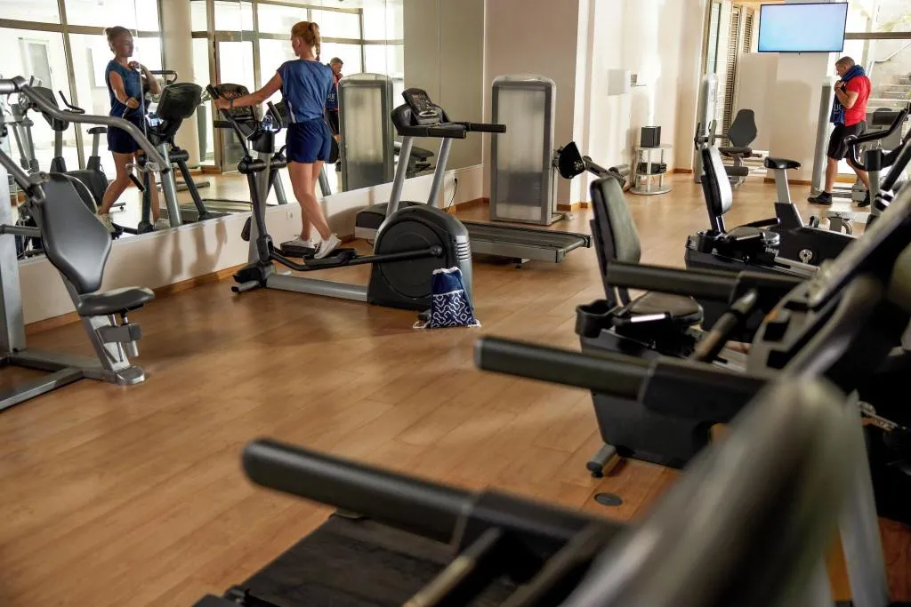 Sports and Entertainment, Grupotel Orquidea, Gran Canaria
