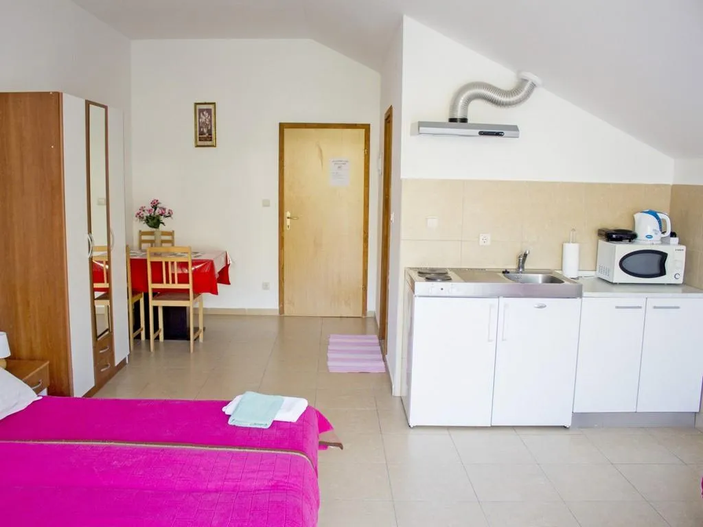 STUDIO STANDARD Room, Apartments Ilija, Dubrovnik