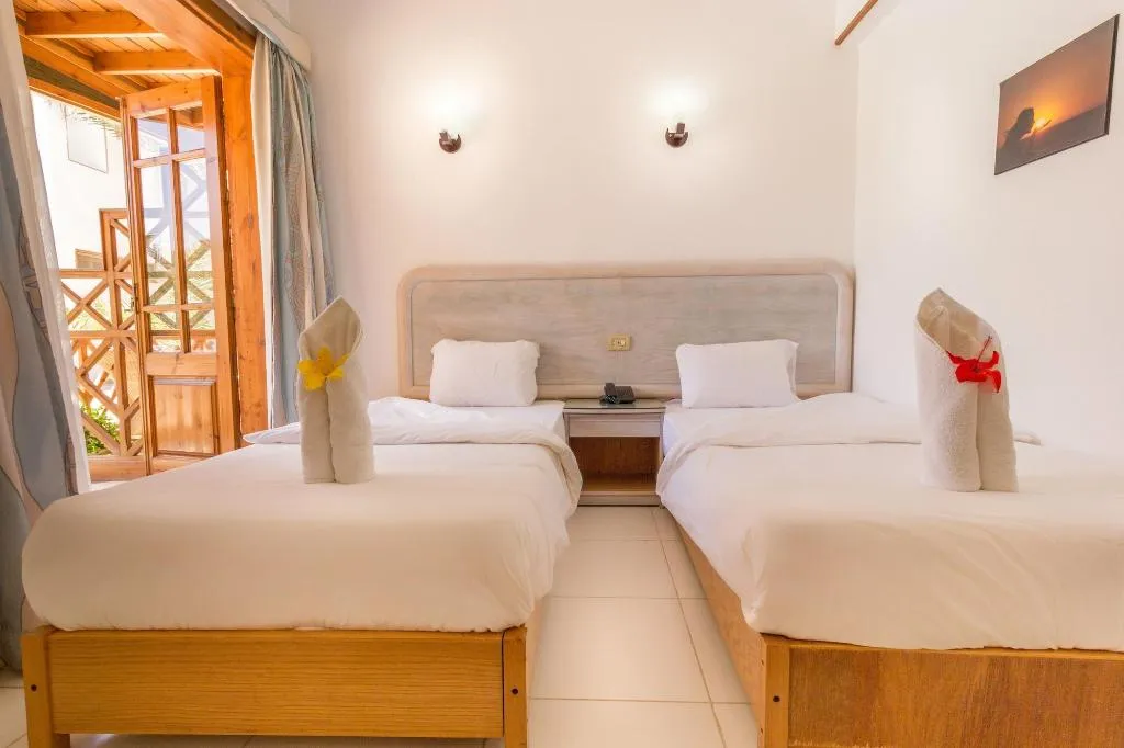 Room, Acacia Dahab Hotel, Red Sea Riviera