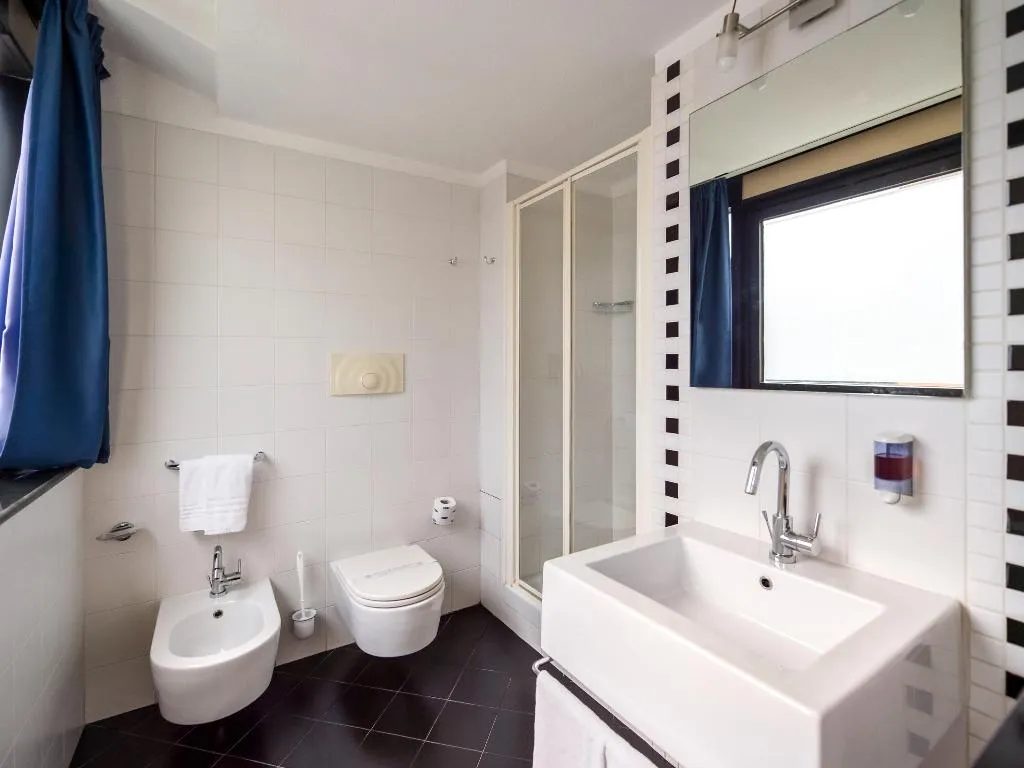 Room, Cristal Hotel Palermo, Palermo
