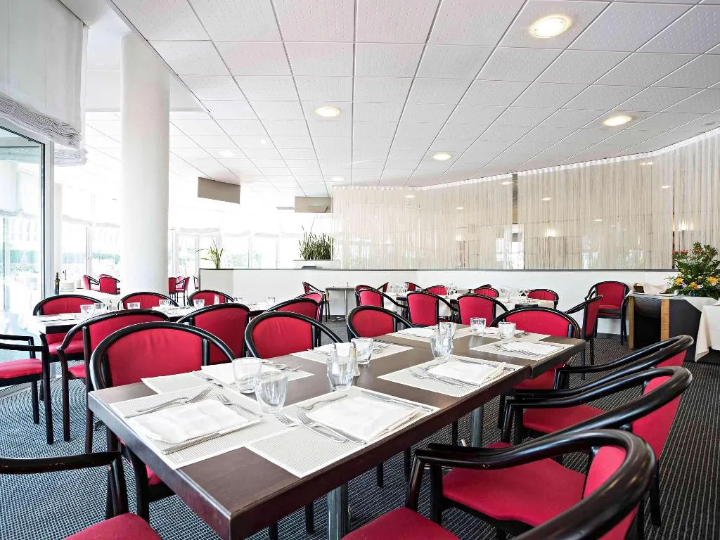 Conferences, Novotel Caserta Sud, Naples