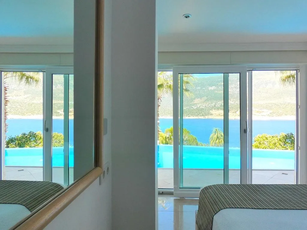 Room, Deniz Feneri Lighthouse +12 ADULT ONLY, Dalaman