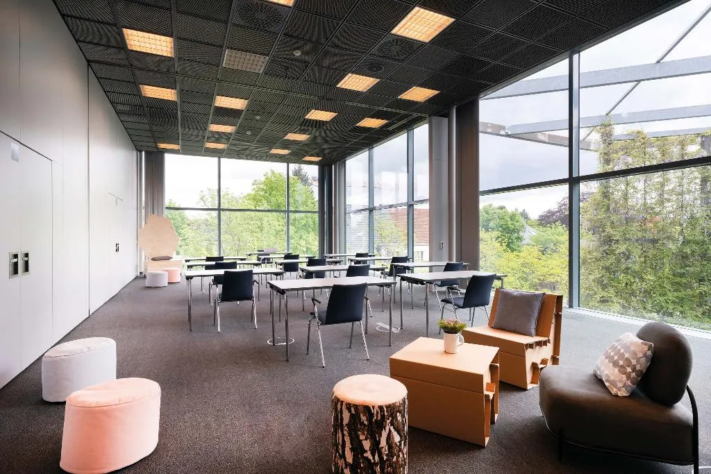 Conferences, Seminaris CampusHotel Berlin, Berlin