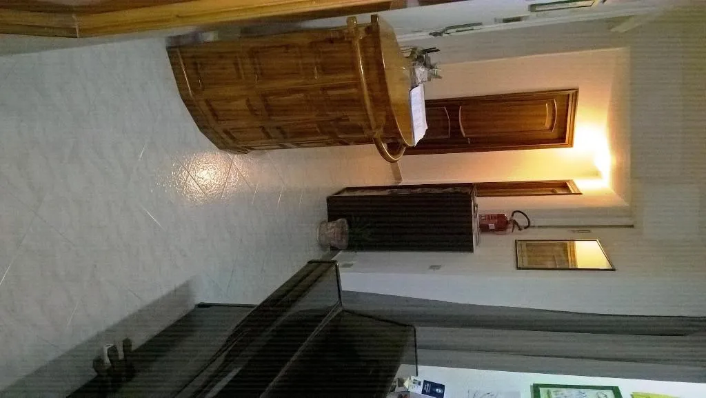 Lobby, Gigi Holiday Rooms, Naples