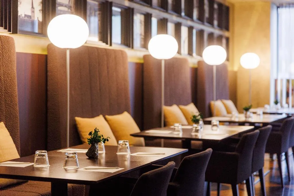 Conferences, Palace Hotel Tallinn, a member of Radisson Individ, Tallinn