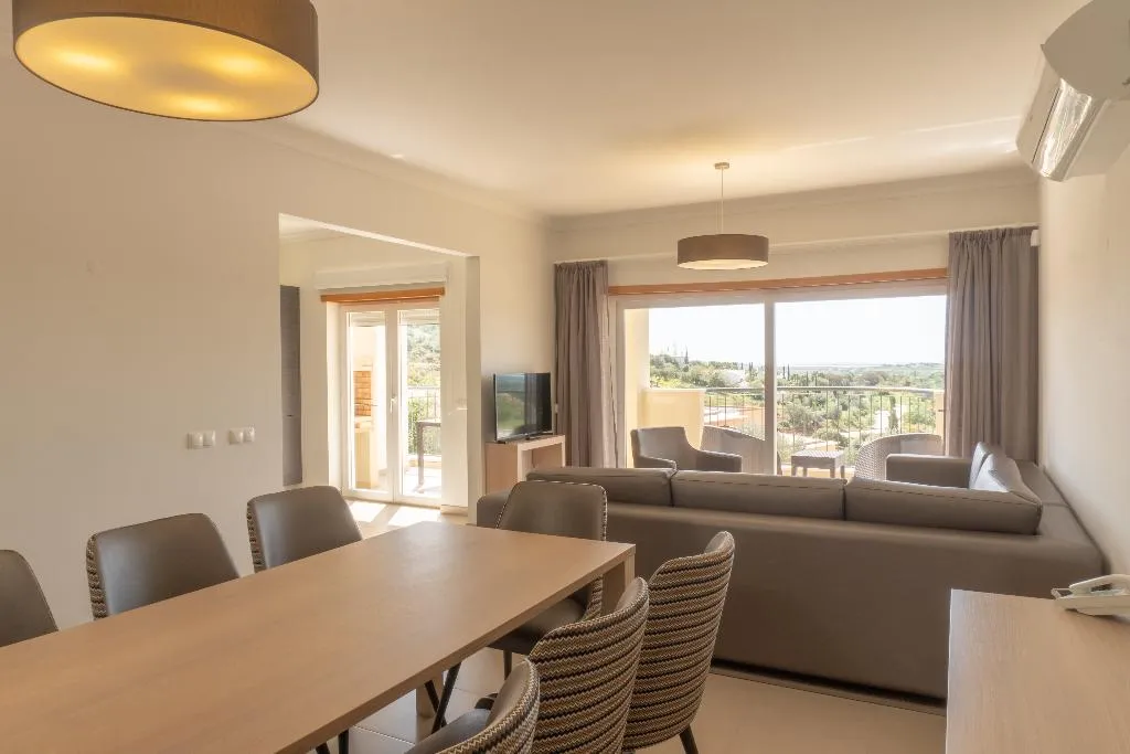 TOWNHOME THREE BEDROOMS Room, Vale Da Ribeira Residences, Algarve