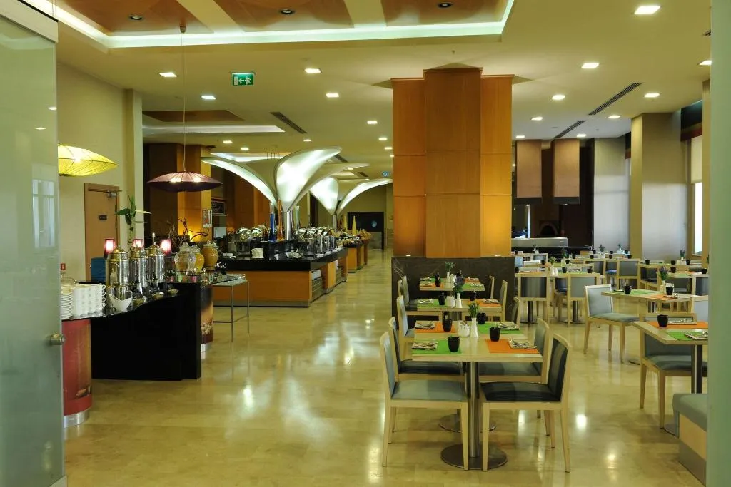 Restaurant, Radisson Blu Resort & SPA Cesme, Izmir