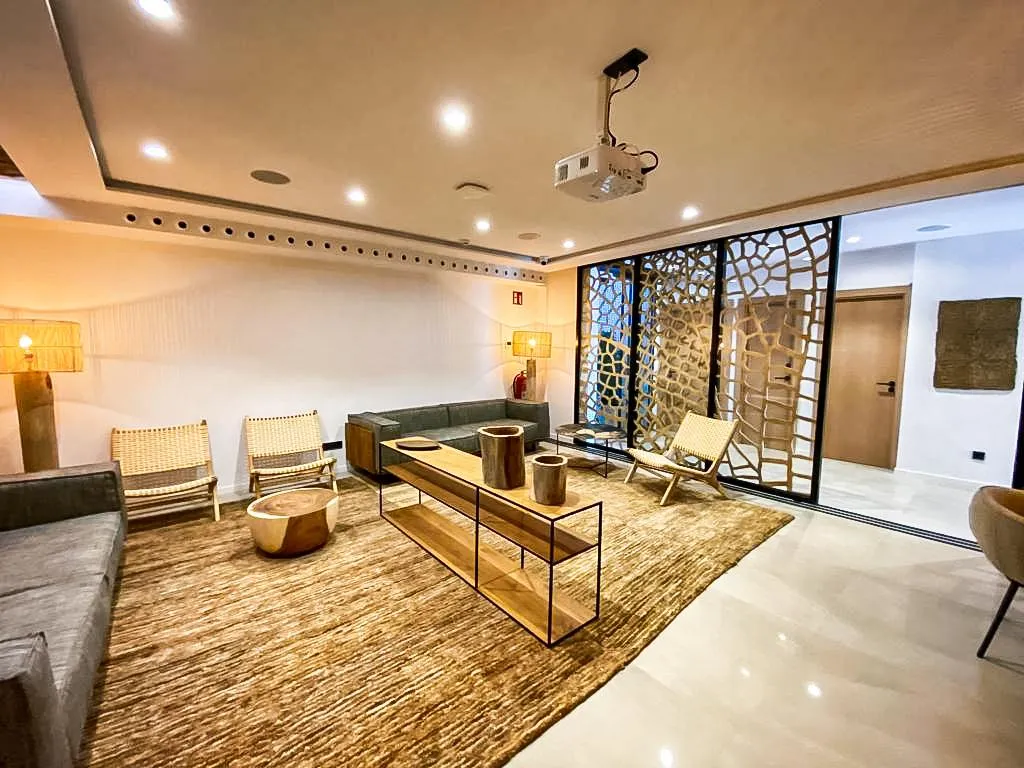 Conferences, S´Estancia Suites, Menorca