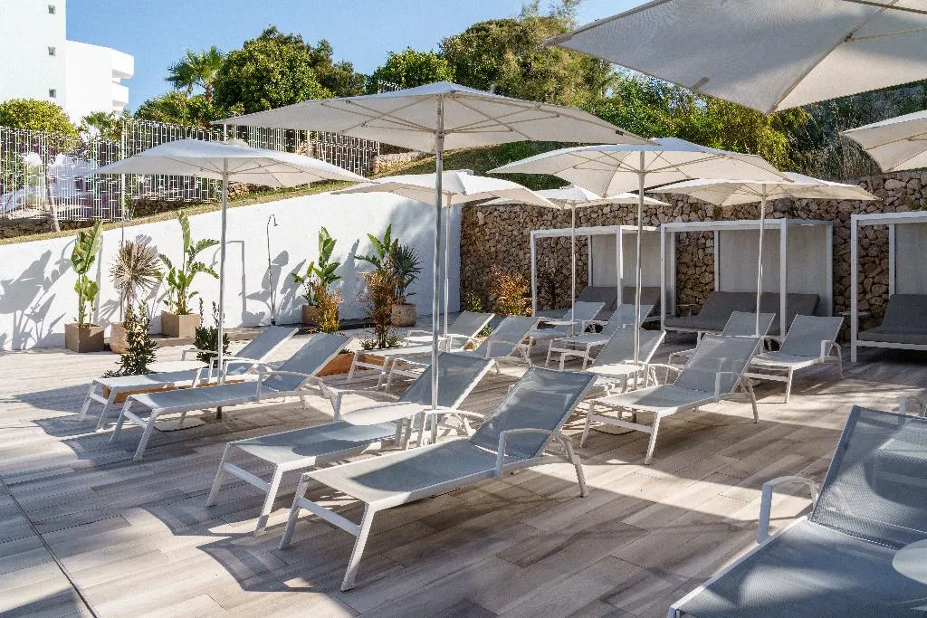 Pool, Aluasoul Mallorca Resort - Adults Only, Majorca