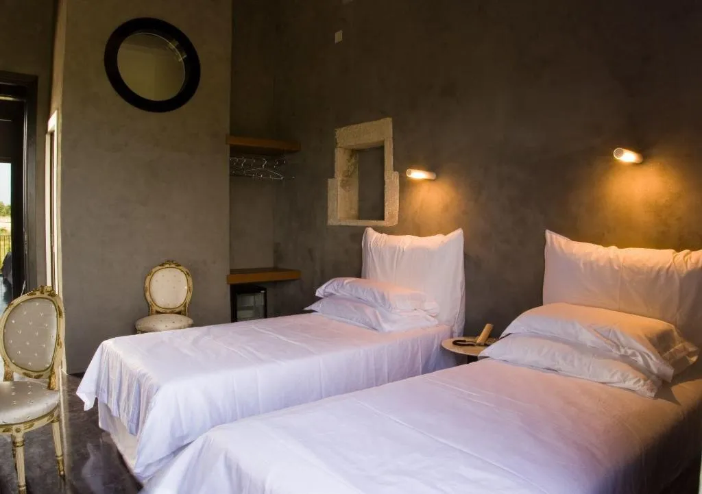 Room, Caol Ishka Hotel, Catania